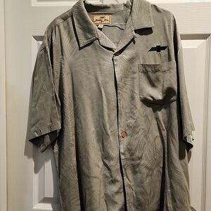 Tommy Bahama shirt, lg